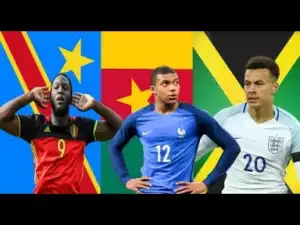 Video: Top Players Who Didn’t Play For Their Original Countries